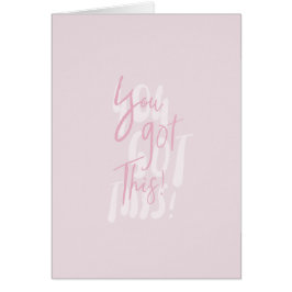 Você Tem Este Cartão