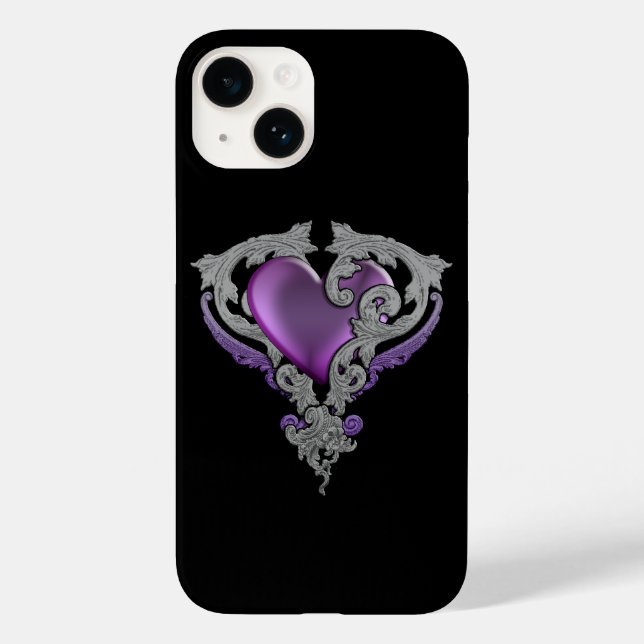 Você tem o meu caso de iPhone 6 (Verso)