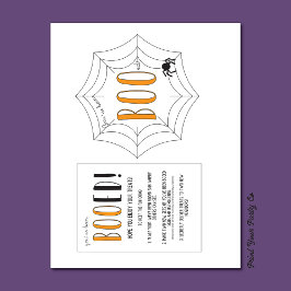 Você tem sido o Kit de Boo