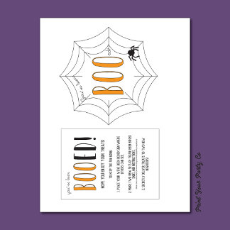 Você tem sido o Kit de Boo