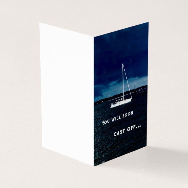 Você Vai Acabar Logo... (Exterior)