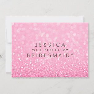 Você Vai Ser Meu Cartão De Largura Rosa De Bridesm
