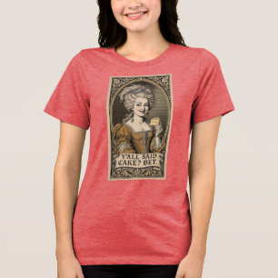 VOCÊS DISSE RAM BOLO? BET Camiseta