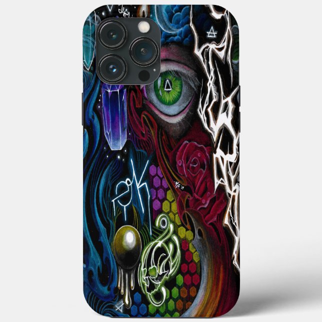 Vol.3 Mad mix (Verso)