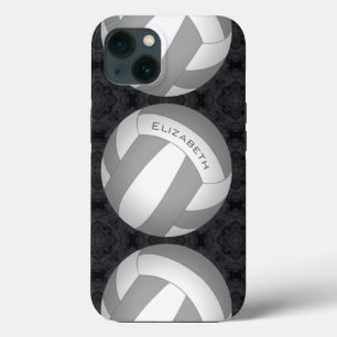 vôlei de menina em qualquer cor