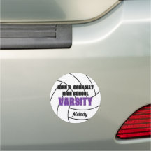 Volei de Quadra Varsity Personalizado para o Ensin