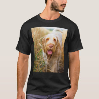 Voltando para você Espinone Graphic T-Shirt