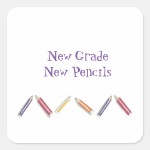 Voltar ao adesivo escolar