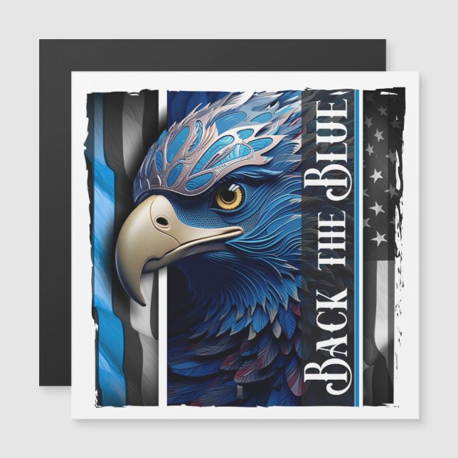Voltar ao Azul (Frente/Verso)