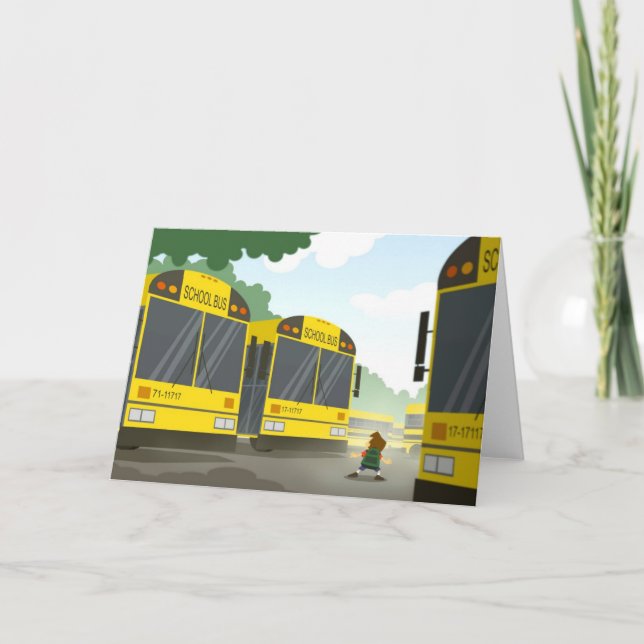 Voltar ao Cartão Escolar (Frente)