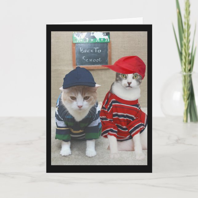 Voltar ao Cartão Escolar para Professores (Frente)