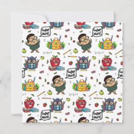 Voltar ao Cartão Plano Escolar