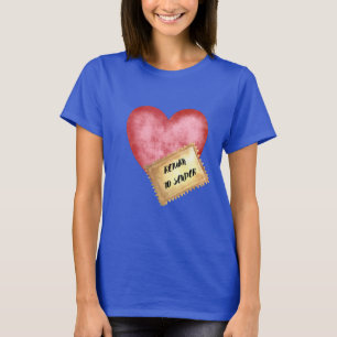 Voltar ao T-Shirt remetente