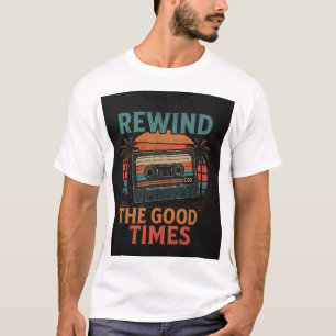 Voltar às t-shirts dos Good Times