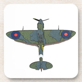 Voo 5 Porta copos de plástico com rolha cn