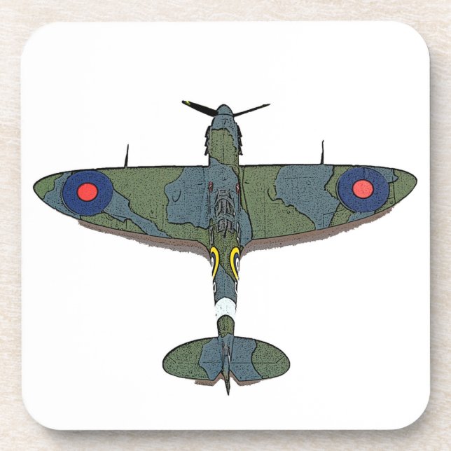 Voo 5 Porta copos de plástico com rolha cn (Frente)