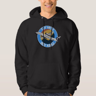 Voo Alto, Rei do Céu Camisa Essencial