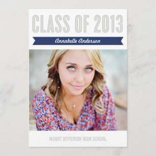 VOO DE CLASSE 2013   CONVITE À FESTA DE FORMATURA