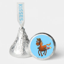 Voo do Rocket Pony