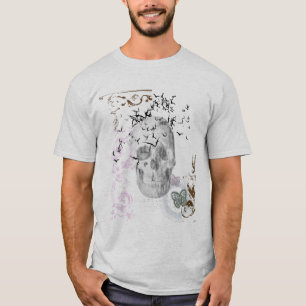 Vôo final - ForeverMore camisa 5