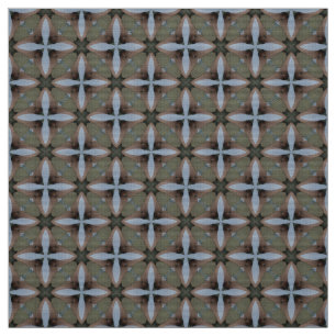 Voo Glitch2 para o tecido do nada