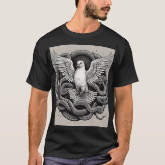 Voo Liberdade T-Shirt