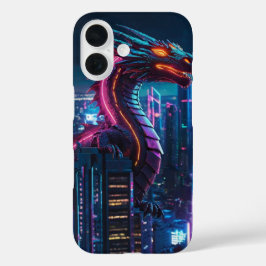 Voo Neon Dragon