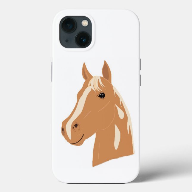 Voo Vermelho do Cavalo Feliz (Verso)