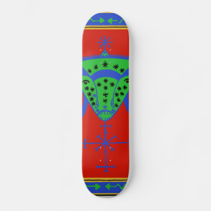 VooDoo Bull Skateboard