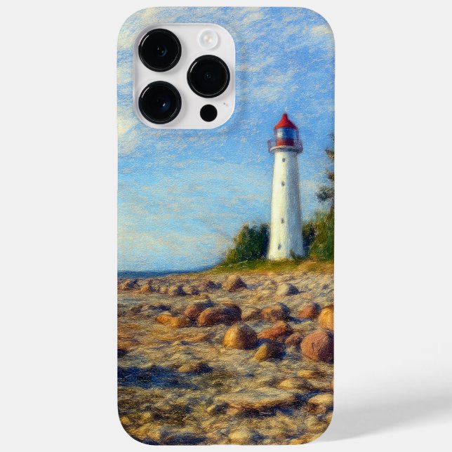 Vormsi Stillness (Verso)