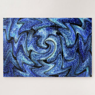 Vortex Elétrico - Quebra-cabeça