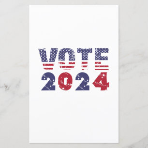 Votação 2024
