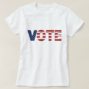 Votação: 2024 T-Shirt