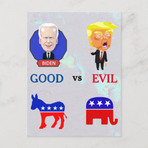 Votação do Cartão Postal