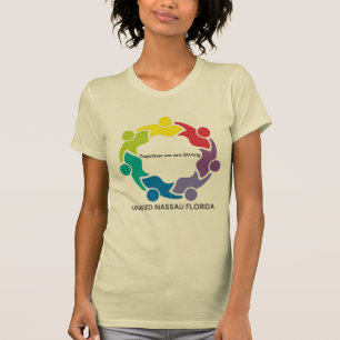 Votação! É uma questão de moralidade camiseta