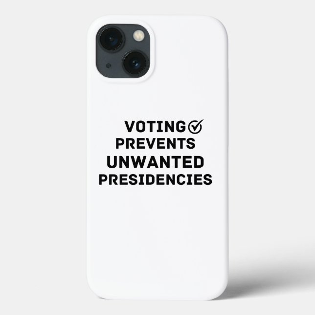 Votação Impede Presente De Presidências Indesejada (Verso)