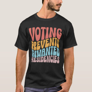 Votação Impede Presidências Indesejadas De Camisa