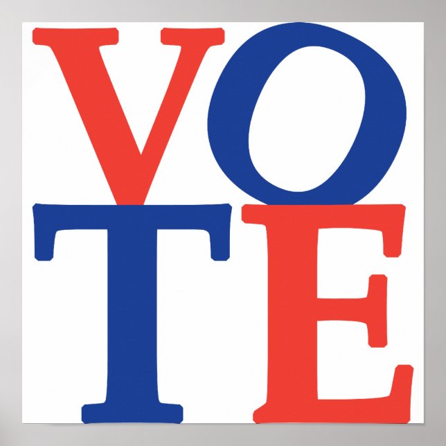 Votação Poster (Frente)