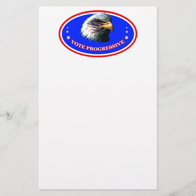 VOTAÇÃO PROGRESSIVA (Frente)