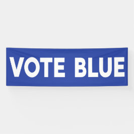 Votação: texto branco azul negrito sobre política 