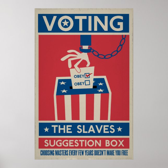 Votando sua Impressão (Frente)