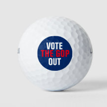 Votar o GOP Out 2020 Modelo eleitoral