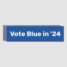 Vote Blue em 2024