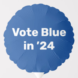 Vote Blue em 2024