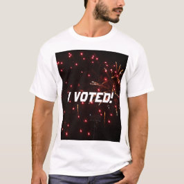 Votei T-Shirt