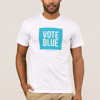 VOTO BLUE T-Shirt