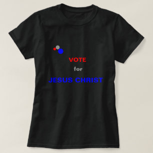 "Voto" / Camiseta Feminina