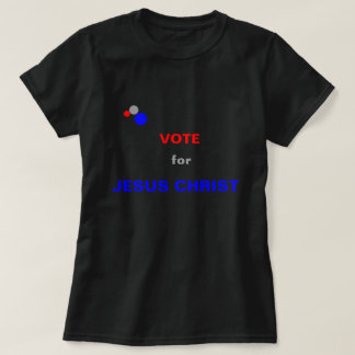 "Voto" / Camiseta Feminina