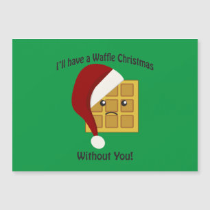 Vou ter um Natal sem ti