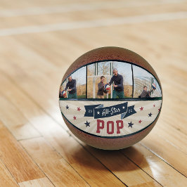 Vovô de Fotografia Personalizada com Pop All-Star